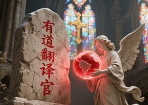 有道翻译登录方法
