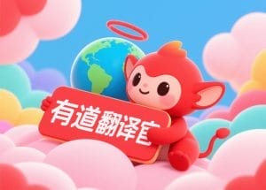 有道翻译翻译技巧全攻略